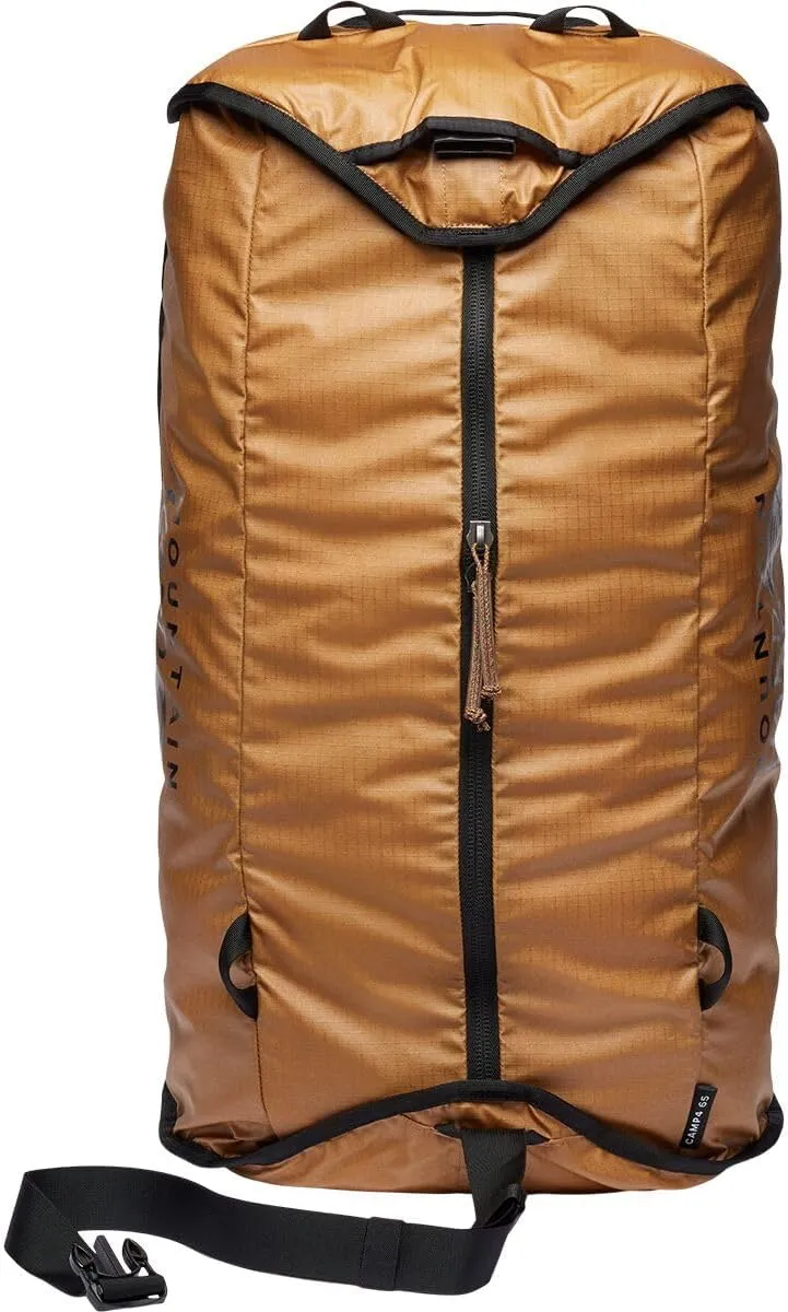 Mountain Hardwear Camp 4 Duffel 65