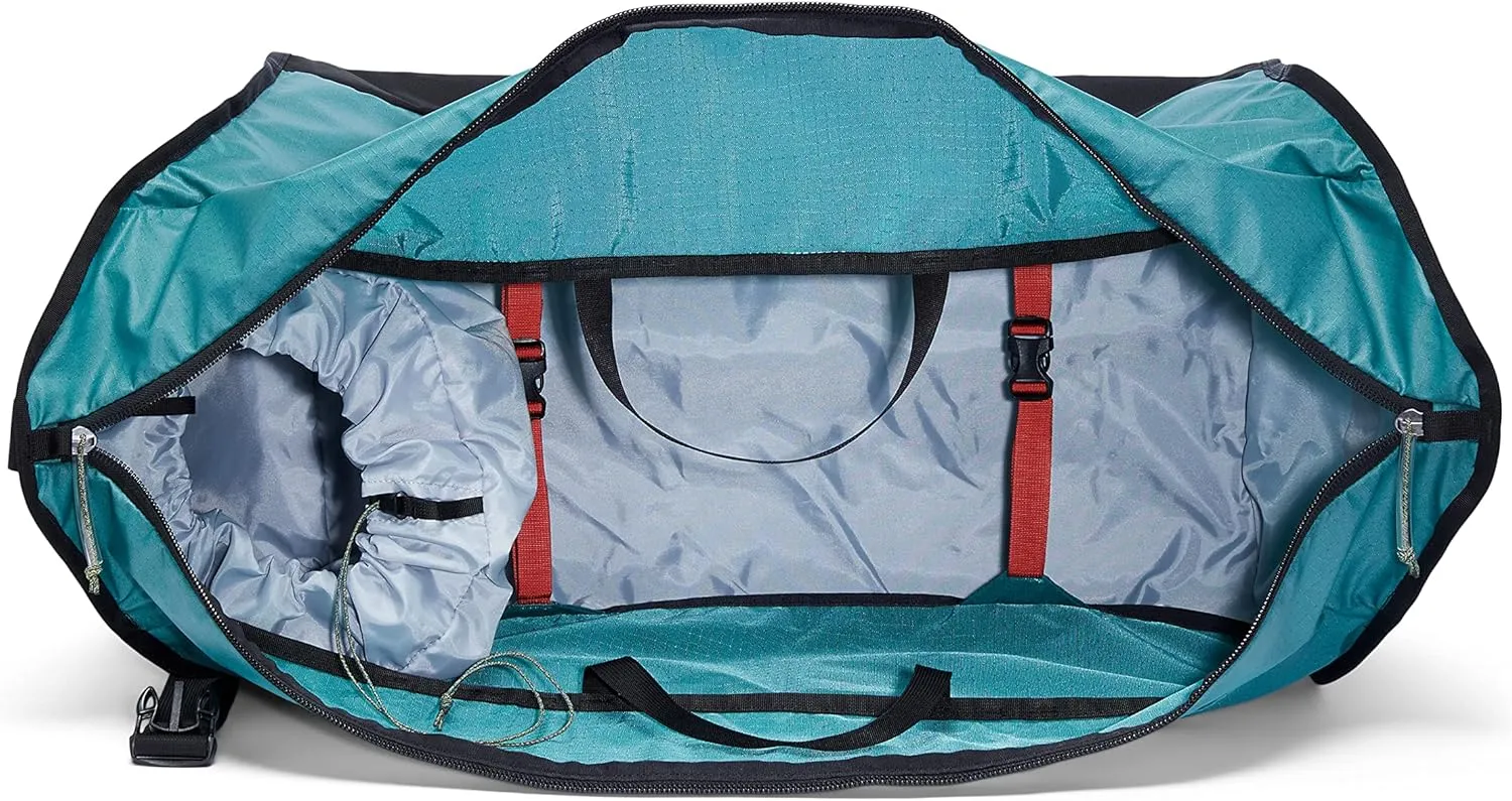 Mountain Hardwear Camp 4 Duffel 65