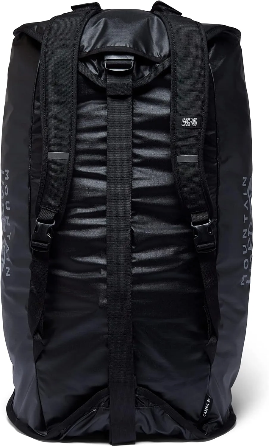 Mountain Hardwear Camp 4 Duffel 65