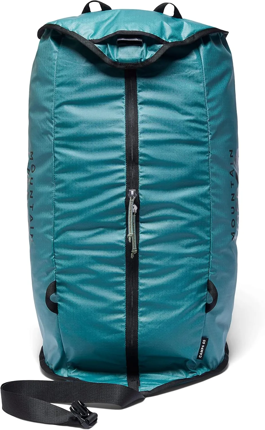 Mountain Hardwear Camp 4 Duffel 65
