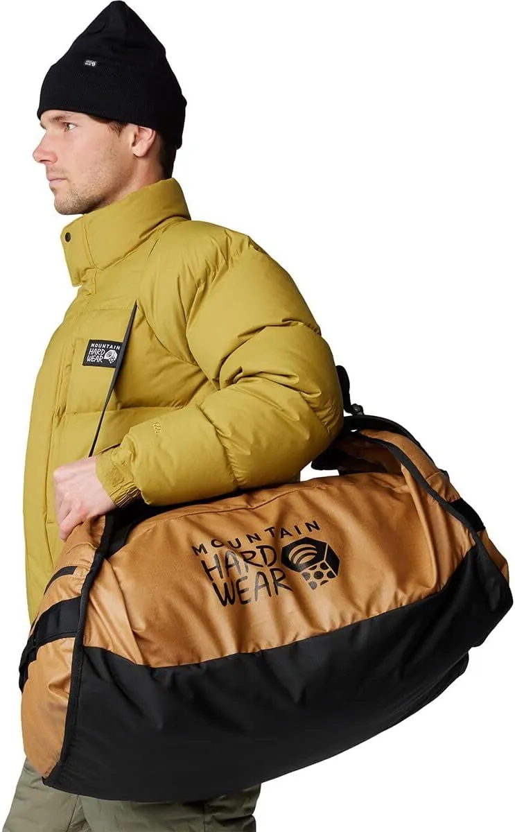 Mountain Hardwear Camp 4 Duffel 65