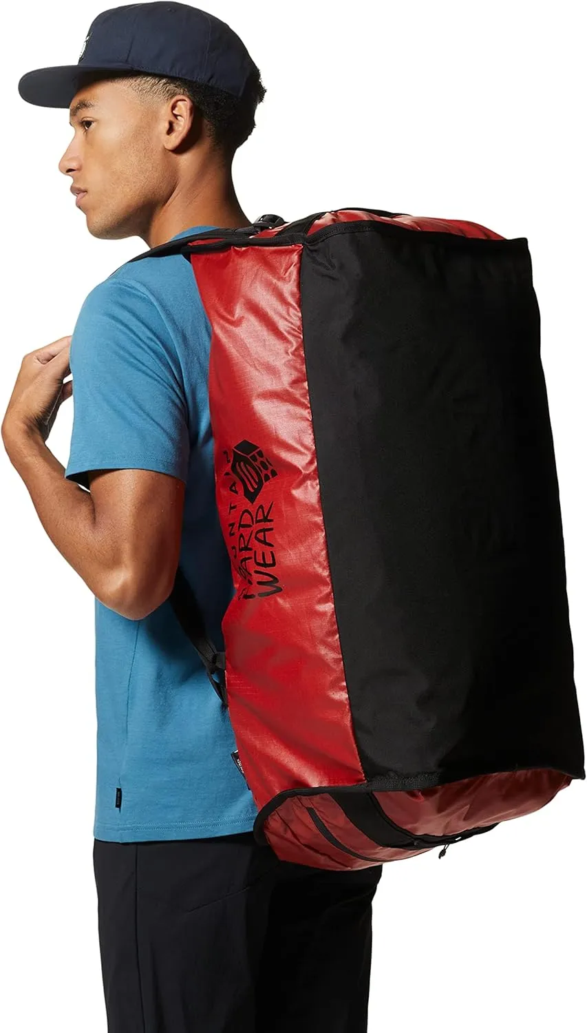 Mountain Hardwear Camp 4 Duffel 65