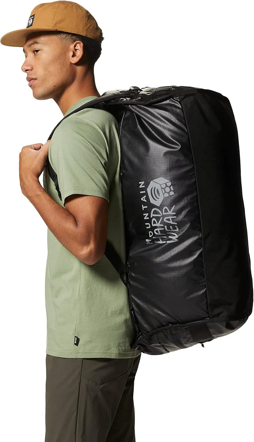 Mountain Hardwear Camp 4 Duffel 65