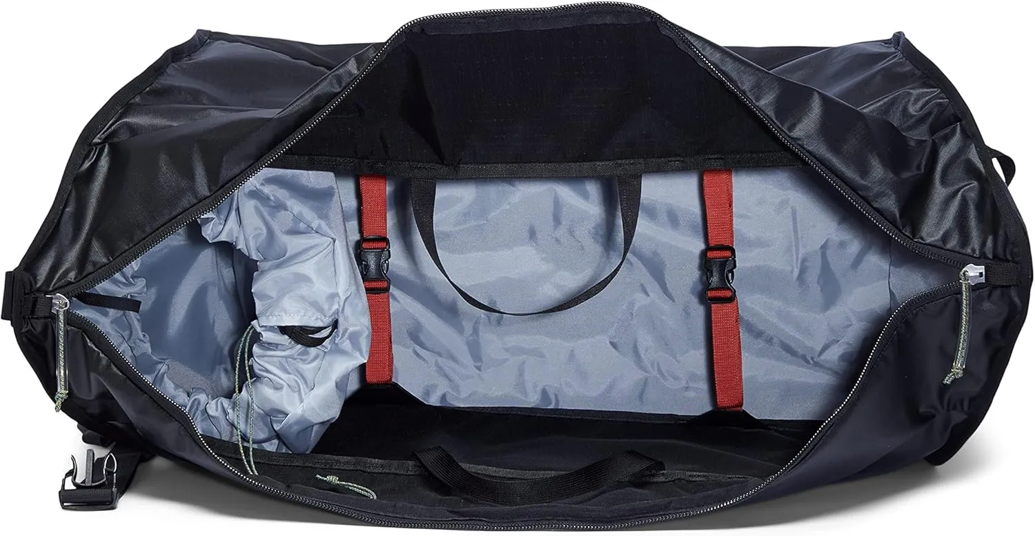 Mountain Hardwear Camp 4 Duffel 65