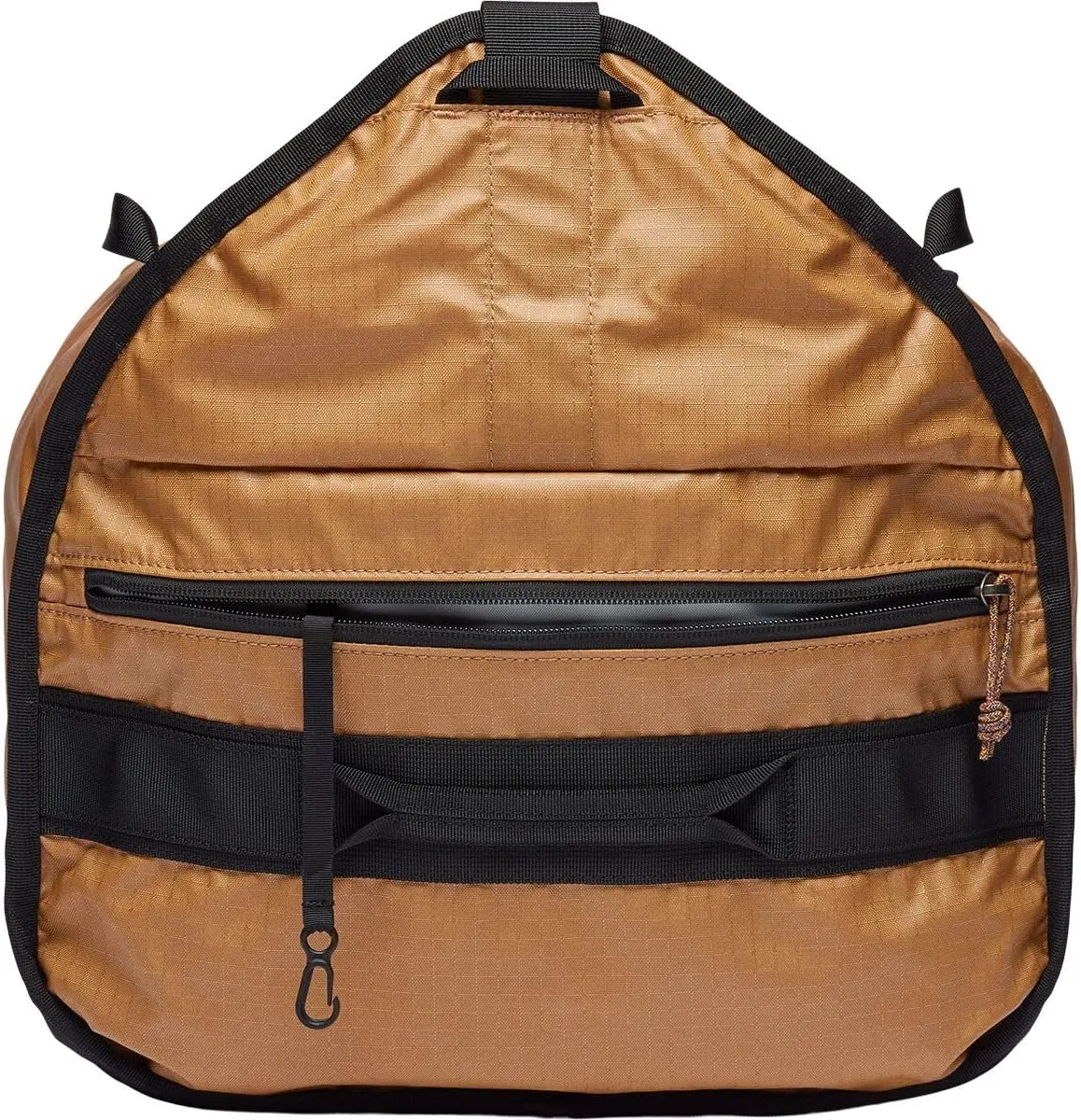 Mountain Hardwear Camp 4 Duffel 65
