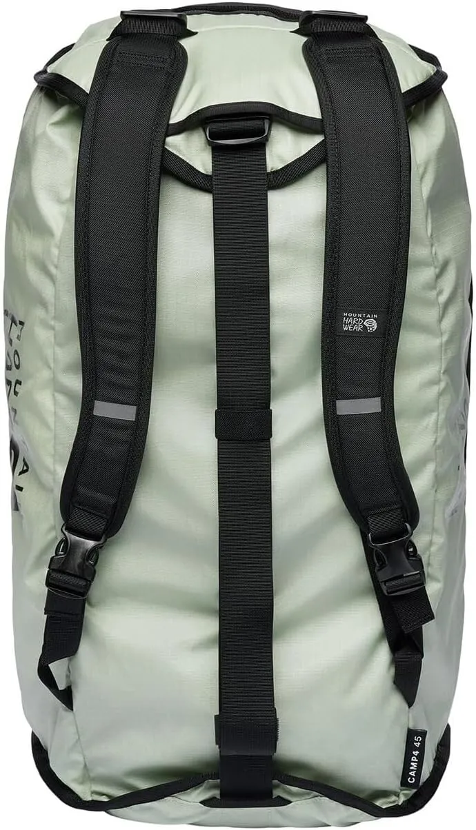 Mountain Hardwear Camp 4 Duffel 65