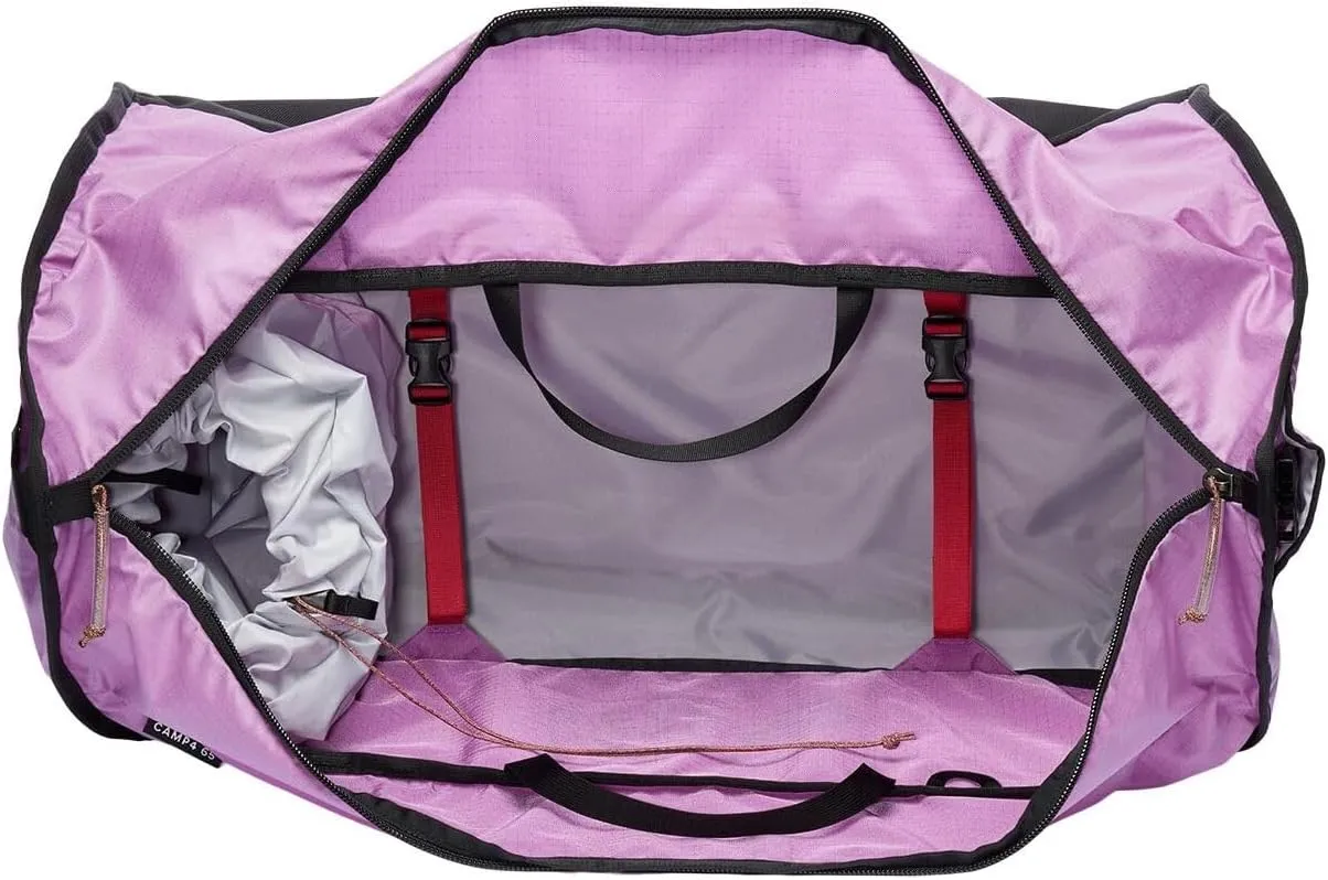 Mountain Hardwear Camp 4 Duffel 65