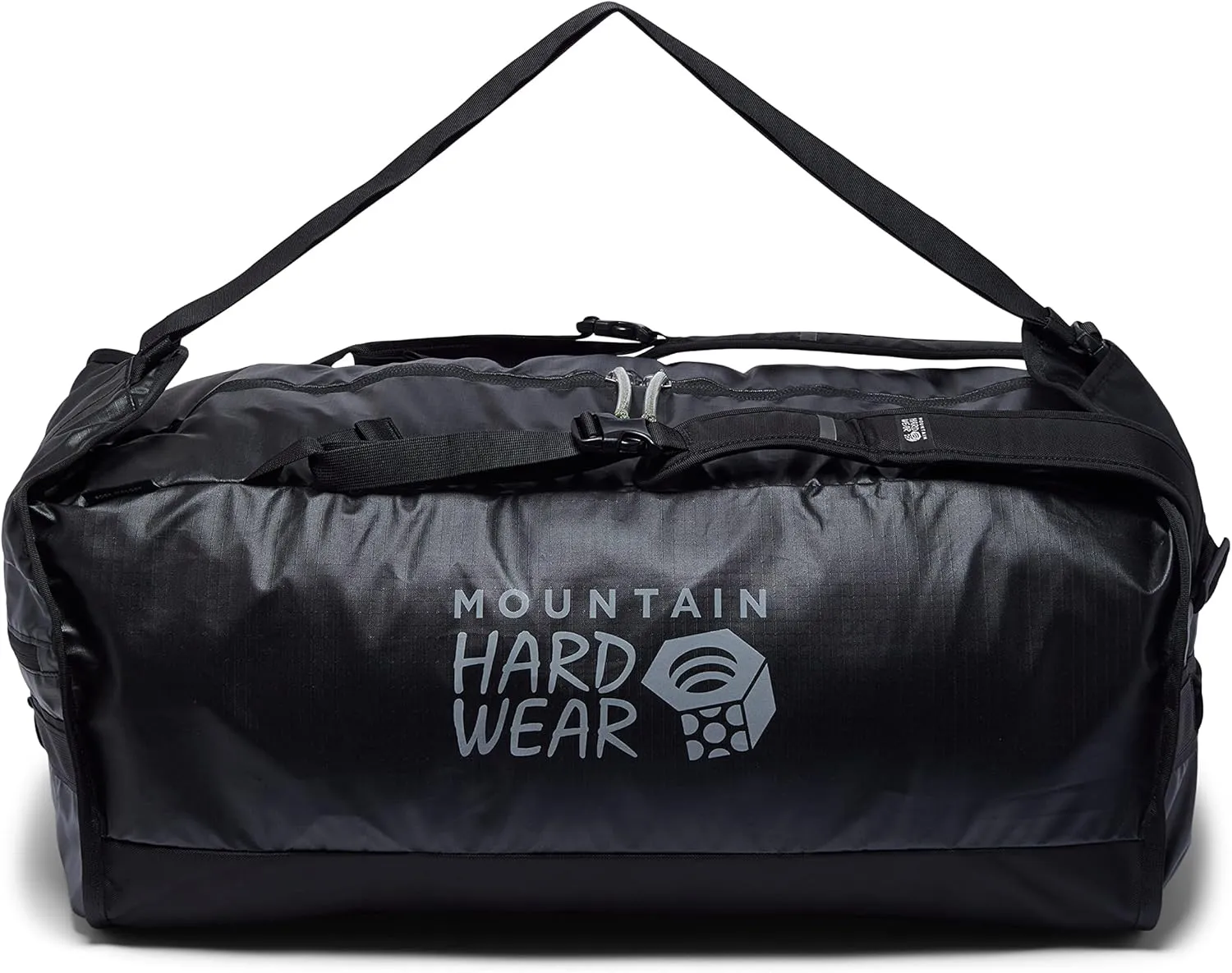 Mountain Hardwear Camp 4 Duffel 65
