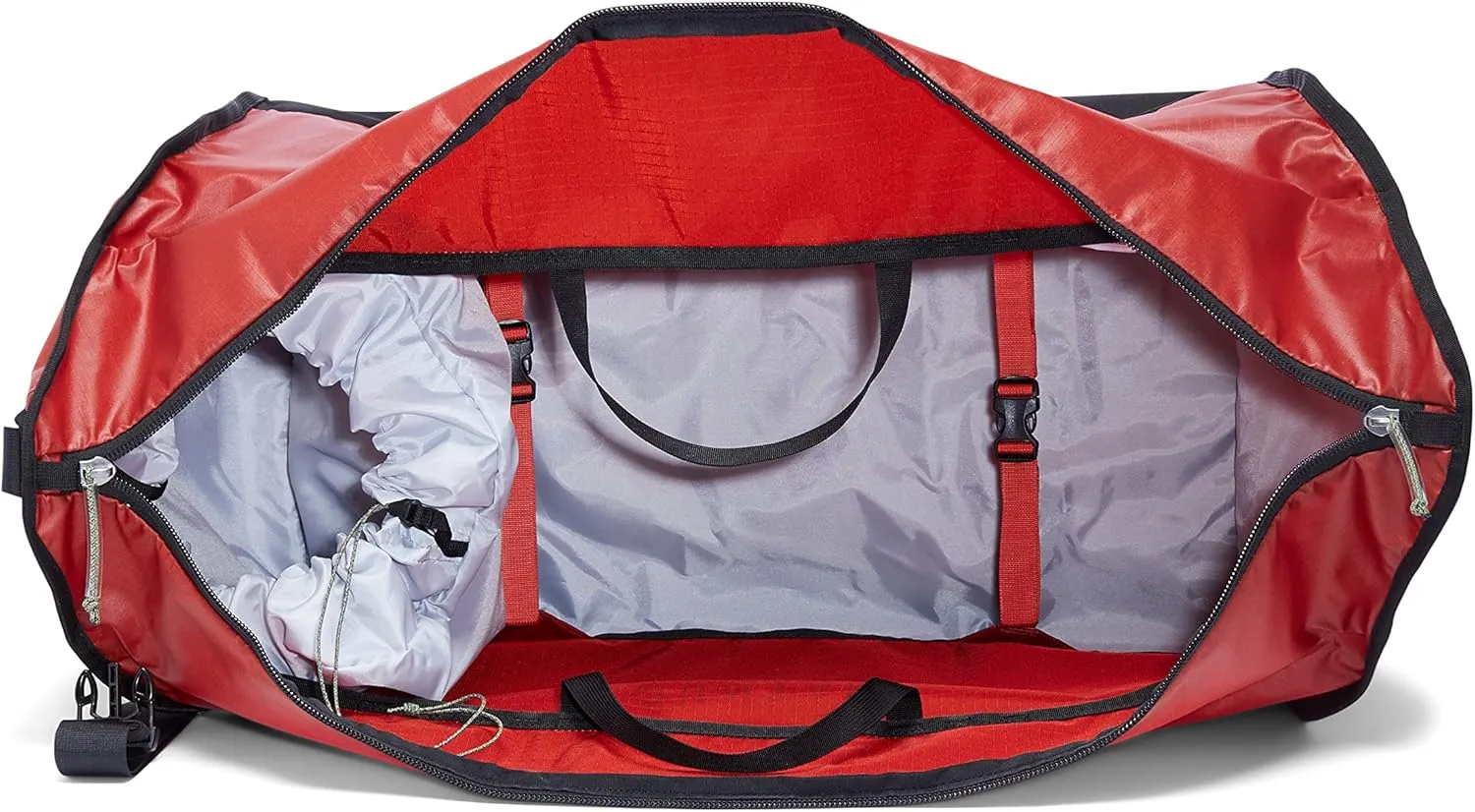 Mountain Hardwear Camp 4 Duffel 65