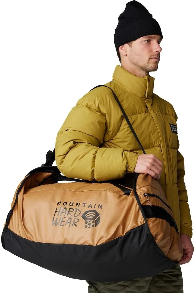 Mountain Hardwear Camp 4 Duffel 65