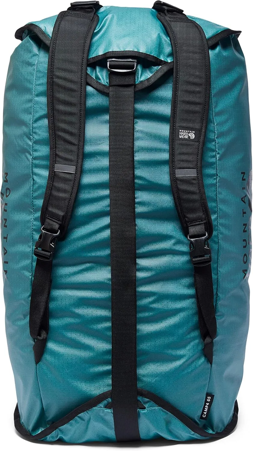 Mountain Hardwear Camp 4 Duffel 65