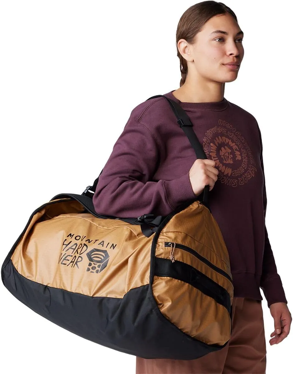 Mountain Hardwear Camp 4 Duffel 65