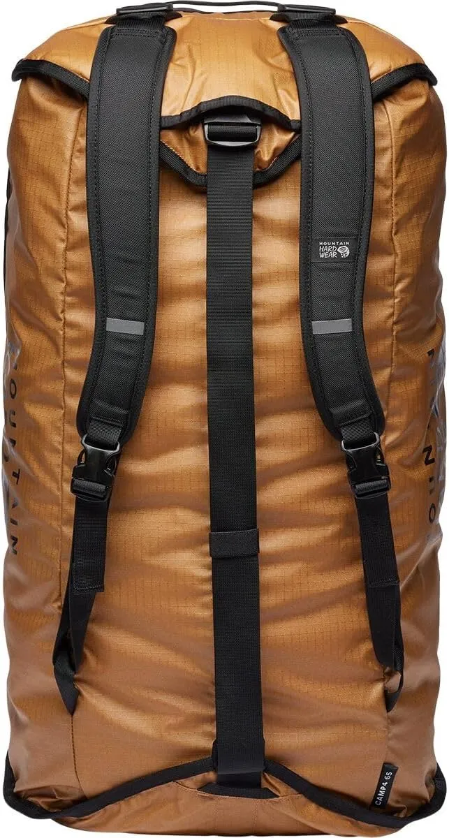 Mountain Hardwear Camp 4 Duffel 65