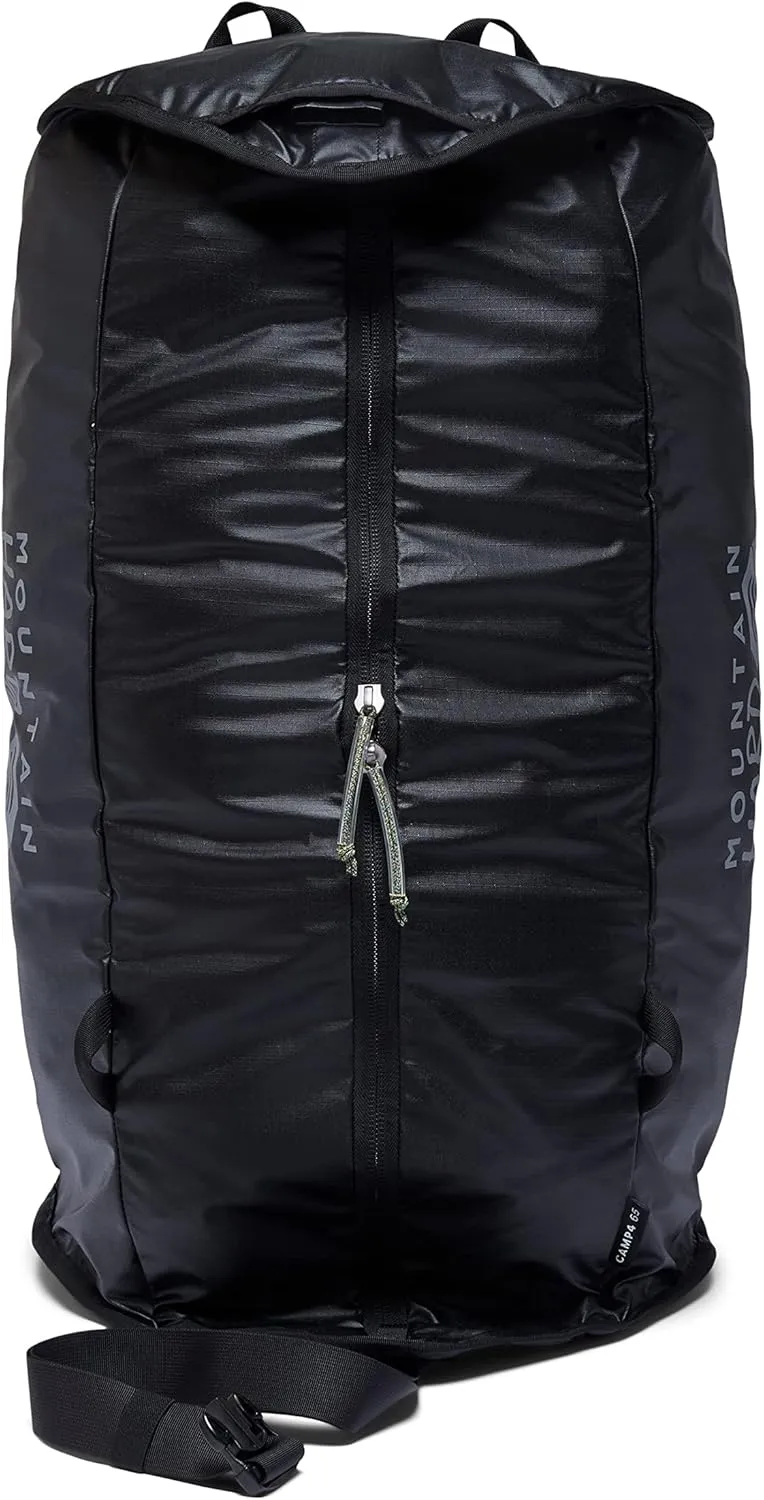 Mountain Hardwear Camp 4 Duffel 65