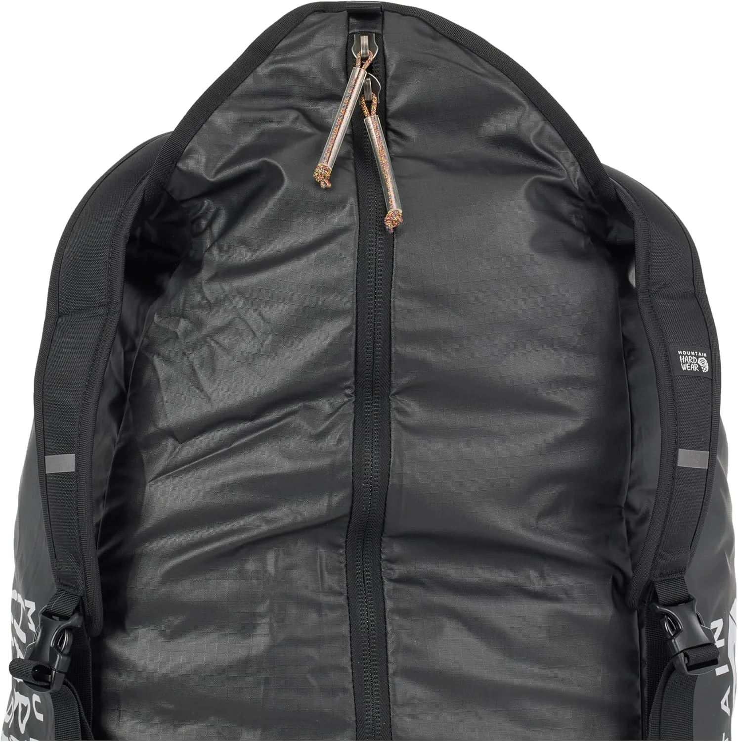 Mountain Hardwear Camp 4 Duffel 95