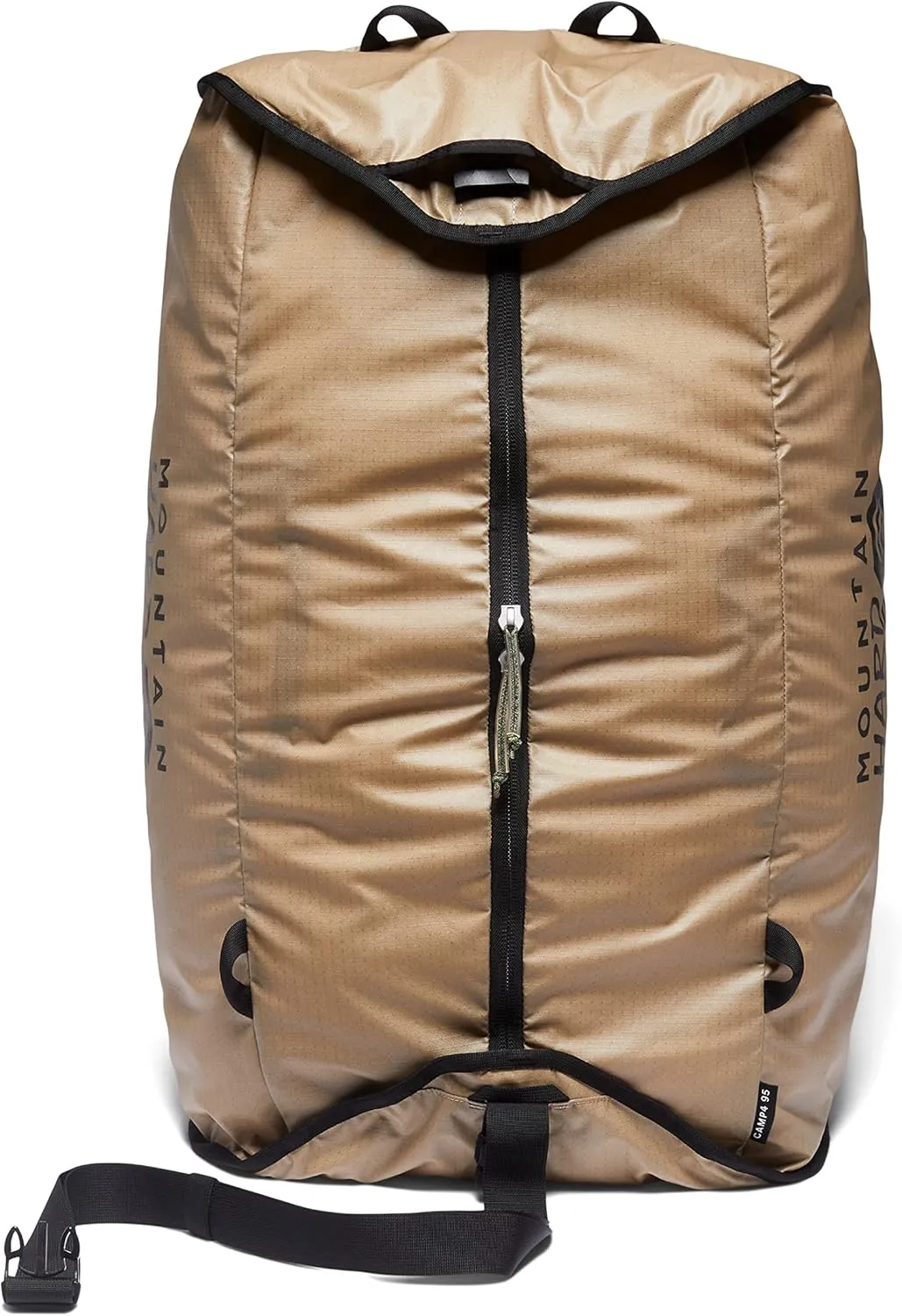 Mountain Hardwear Camp 4 Duffel 95