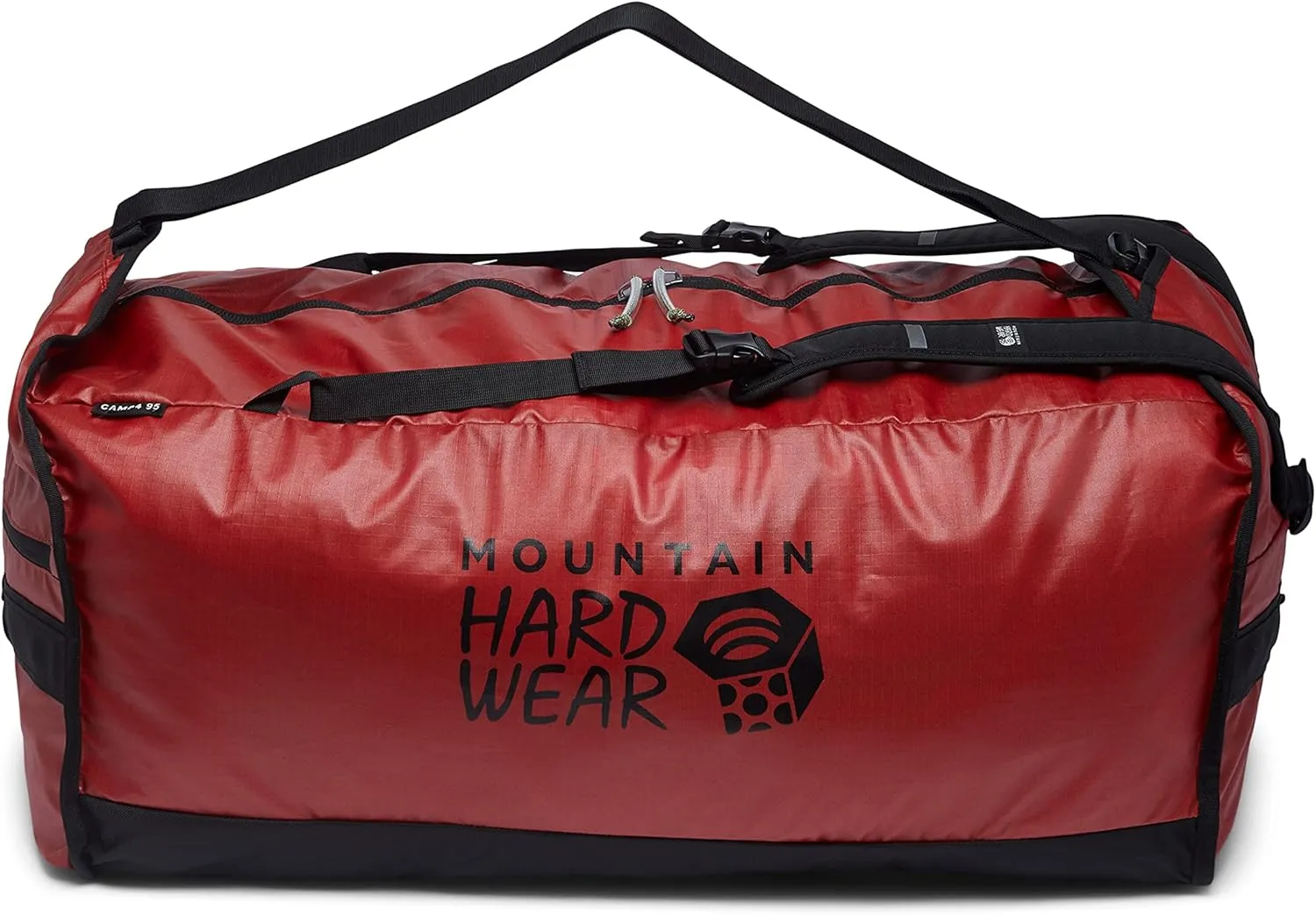Mountain Hardwear Camp 4 Duffel 95