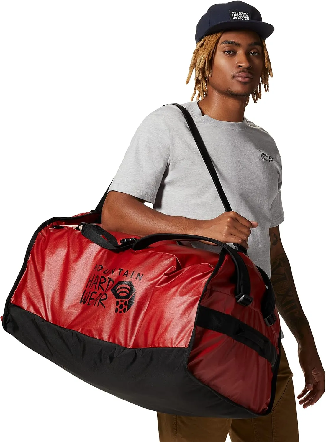 Mountain Hardwear Camp 4 Duffel 95
