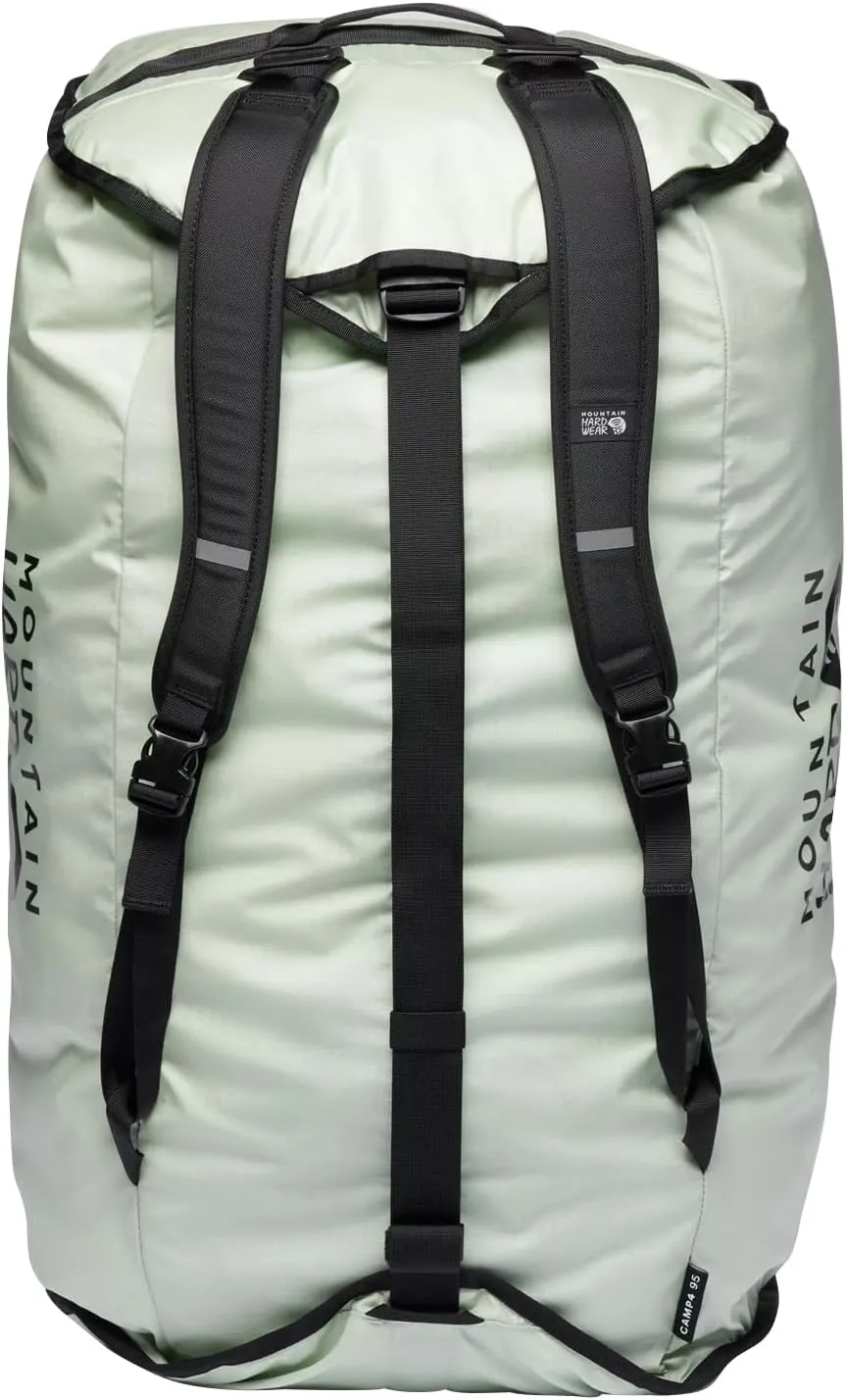 Mountain Hardwear Camp 4 Duffel 95
