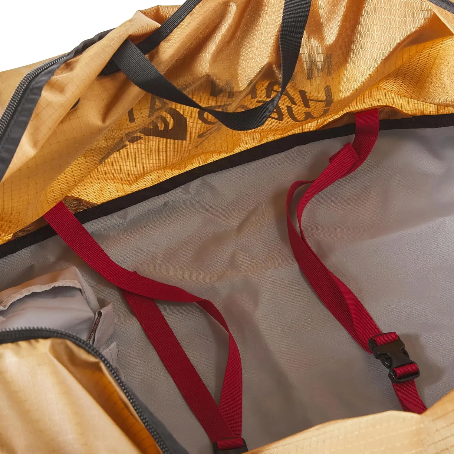 Mountain Hardwear Camp 4 Duffel 95