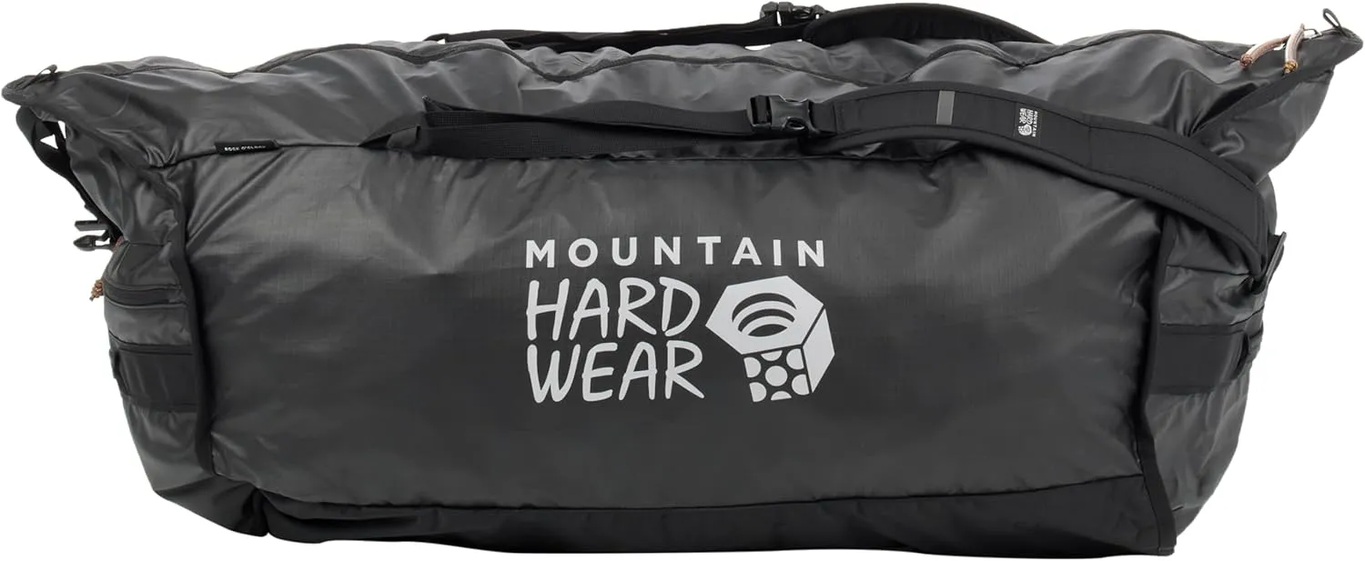 Mountain Hardwear Camp 4 Duffel 95