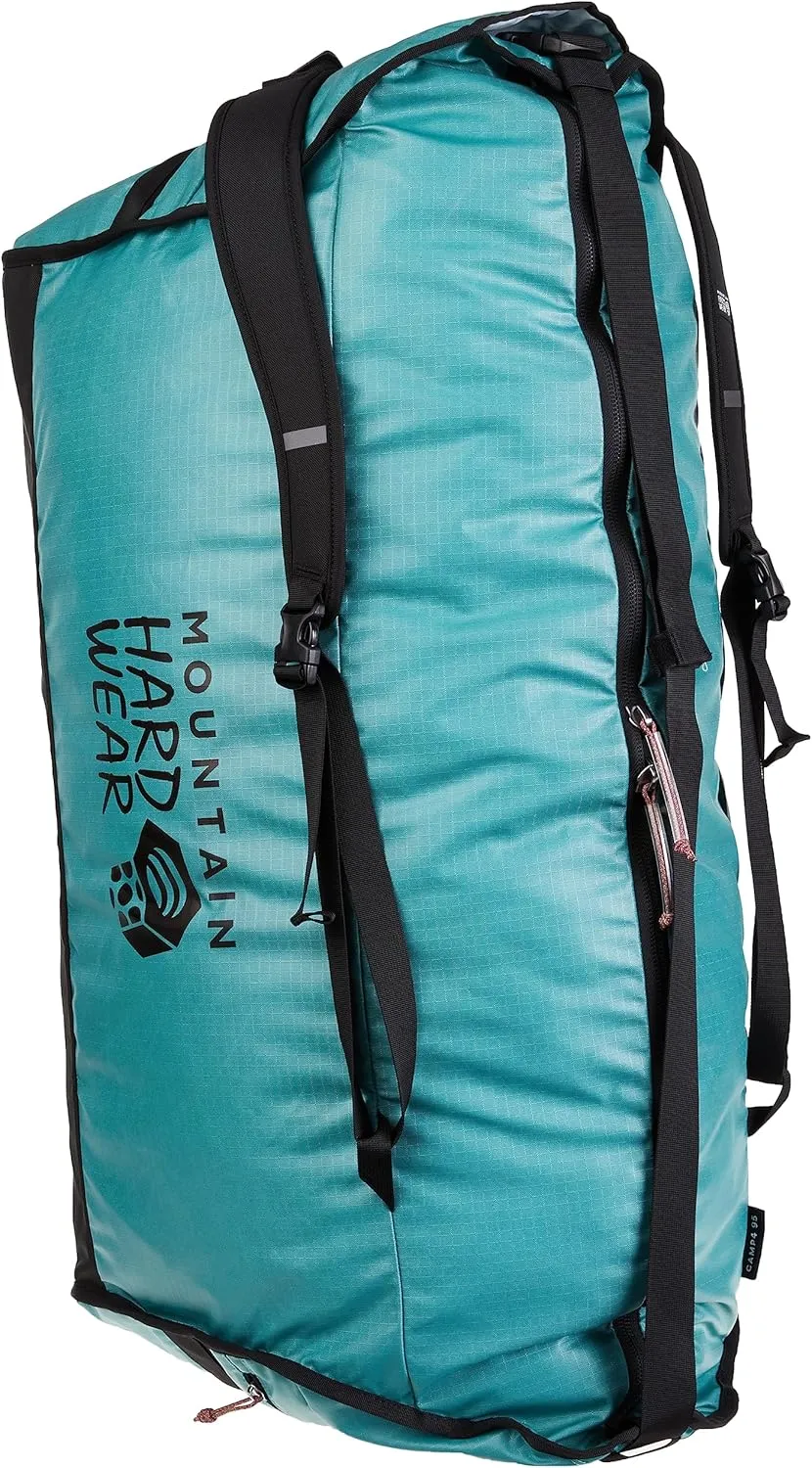 Mountain Hardwear Camp 4 Duffel 95