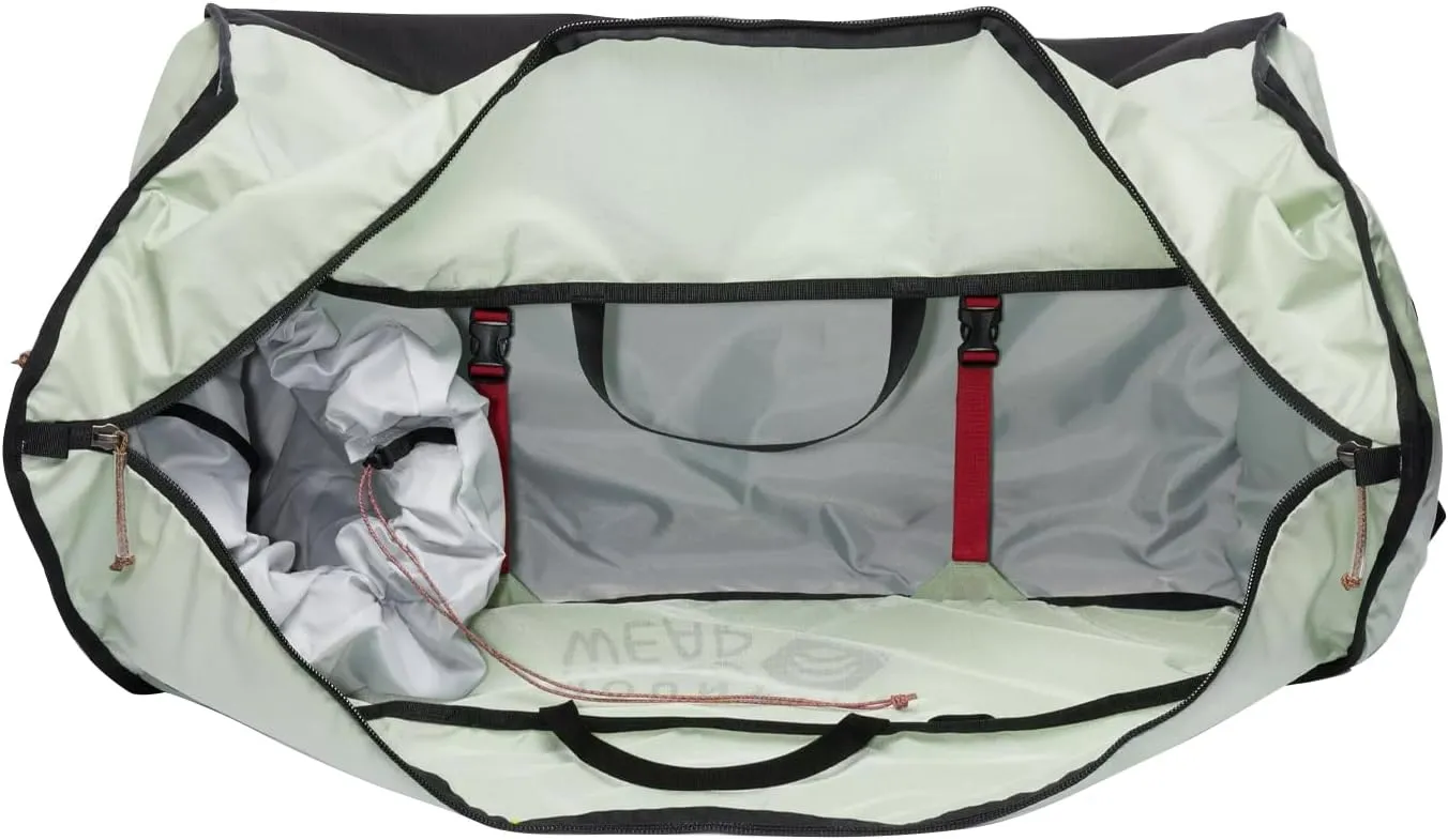 Mountain Hardwear Camp 4 Duffel 95