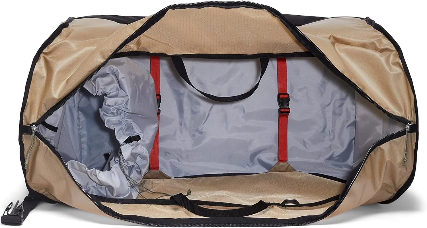 Mountain Hardwear Camp 4 Duffel 95