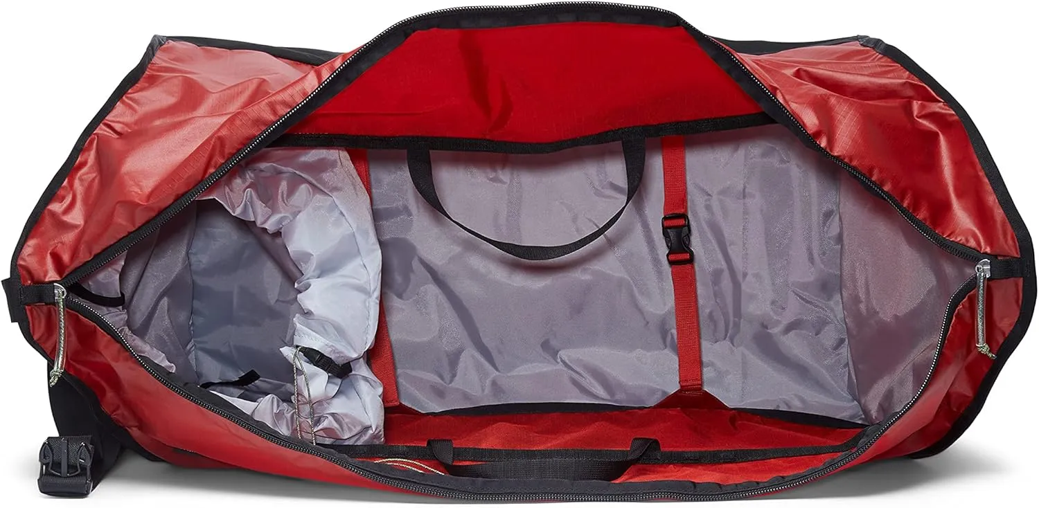 Mountain Hardwear Camp 4 Duffel 95