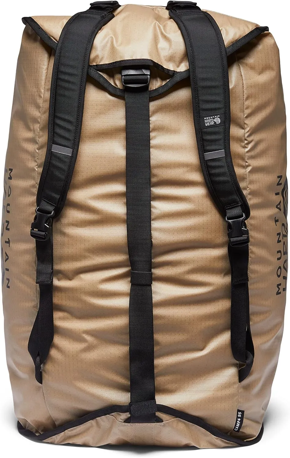 Mountain Hardwear Camp 4 Duffel 95