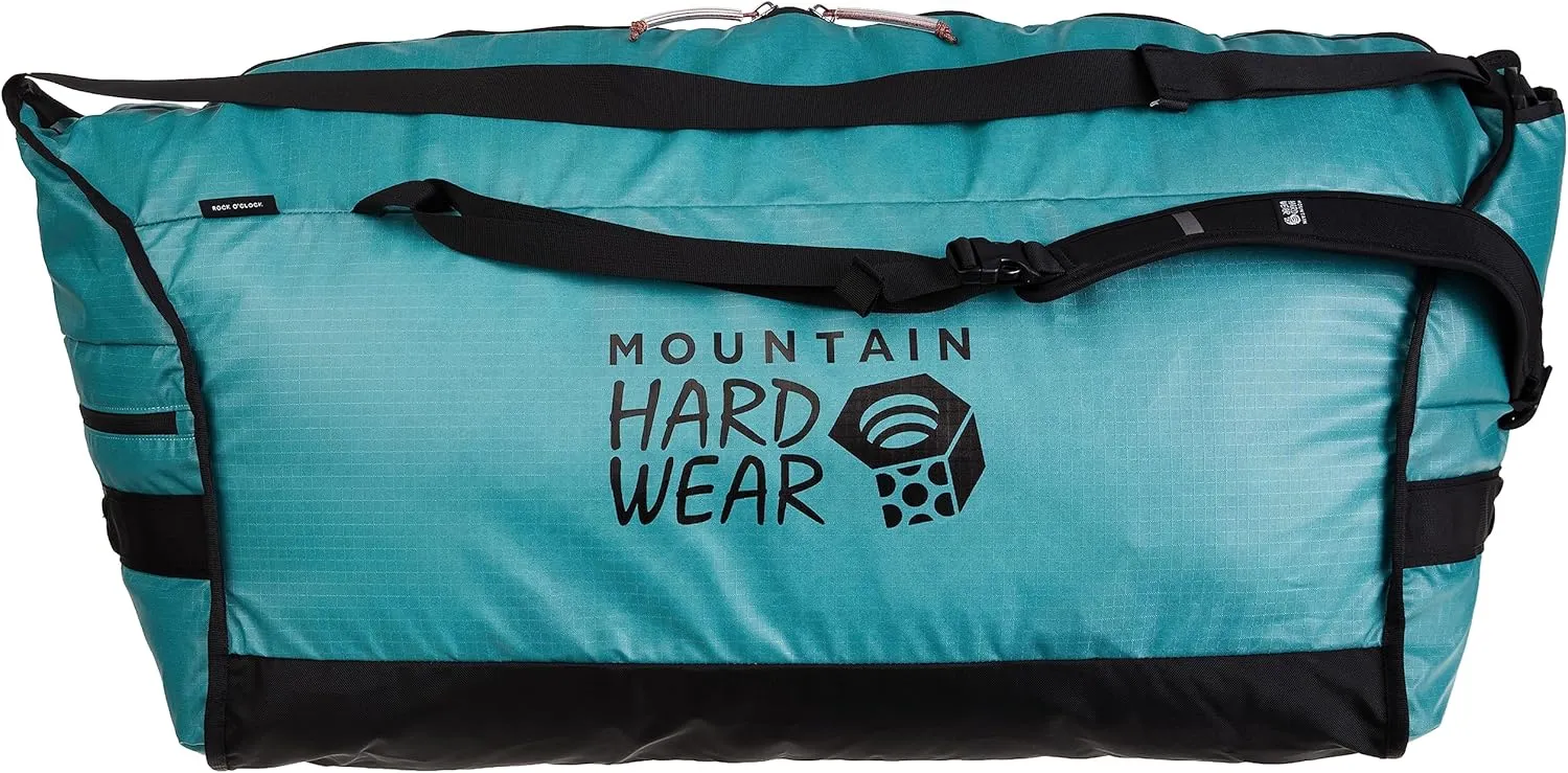 Mountain Hardwear Camp 4 Duffel 95