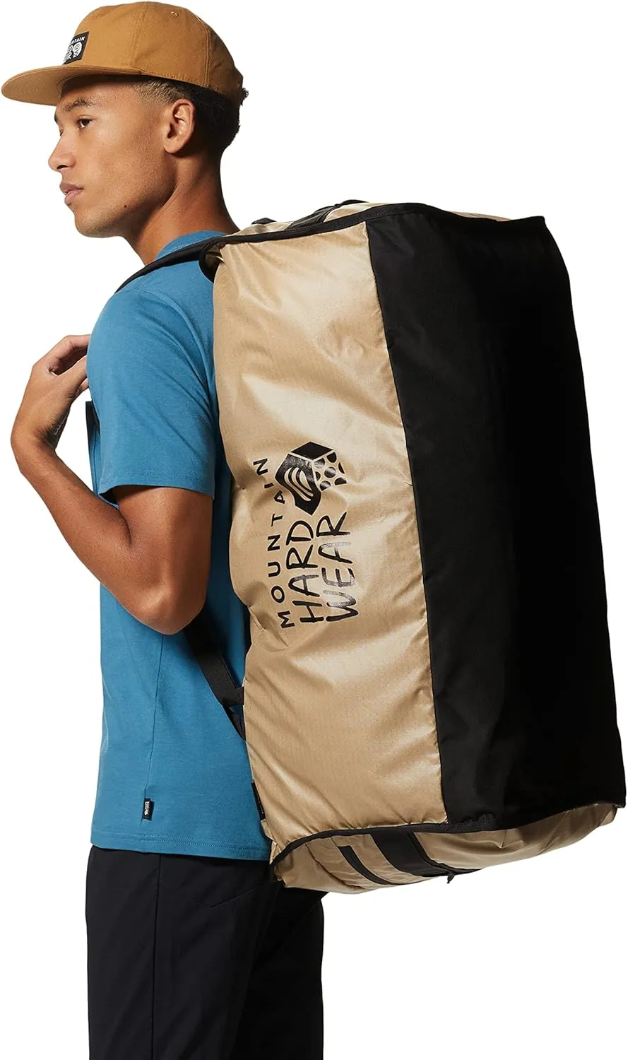 Mountain Hardwear Camp 4 Duffel 95