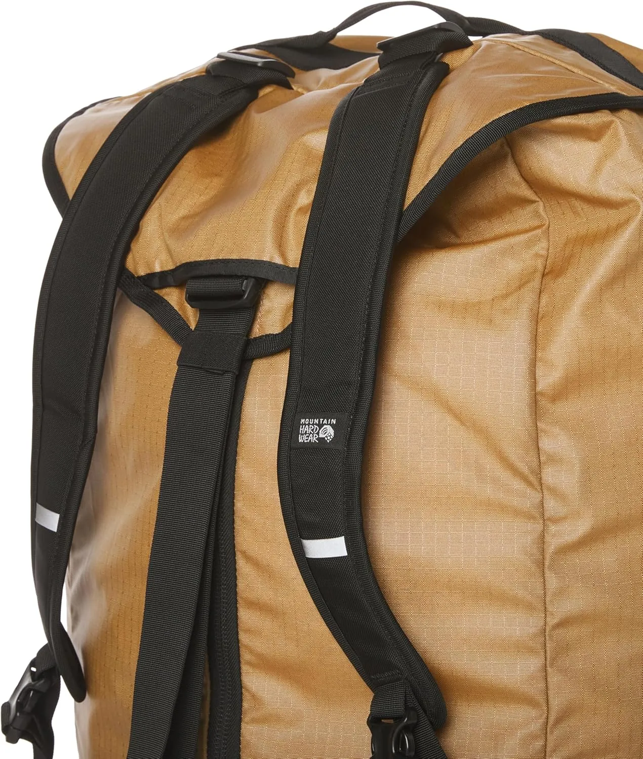 Mountain Hardwear Camp 4 Duffel 95