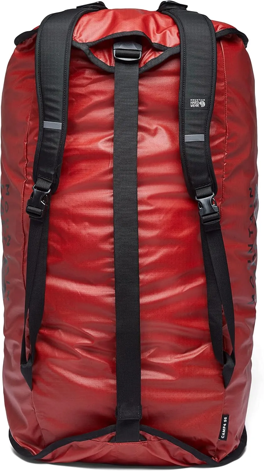 Mountain Hardwear Camp 4 Duffel 95