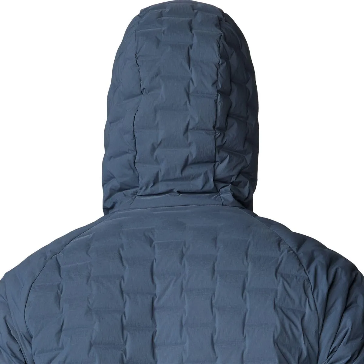 Mountain Hardwear Men's StretchDown Light Full Zip Hoody