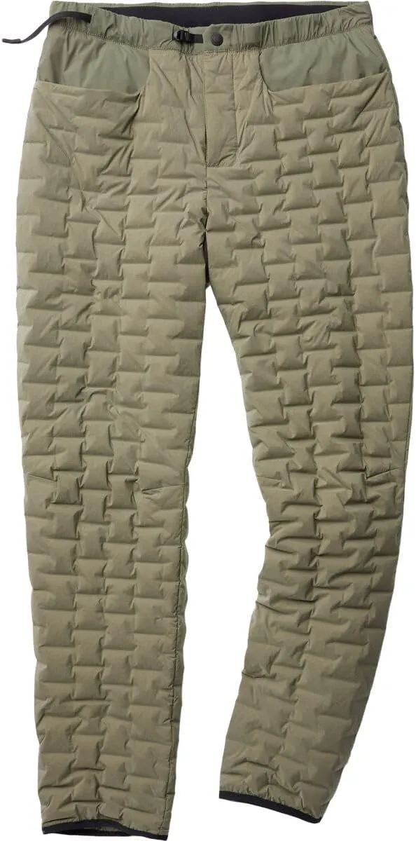 Mountain Hardwear mens Stretchdown Light Pant