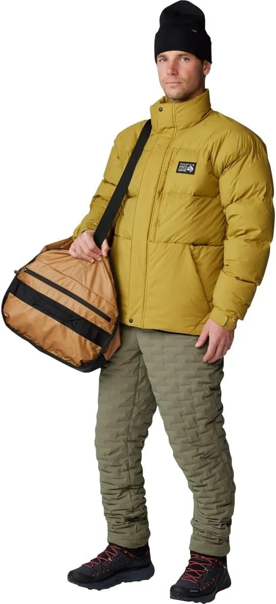 Mountain Hardwear mens Stretchdown Light Pant