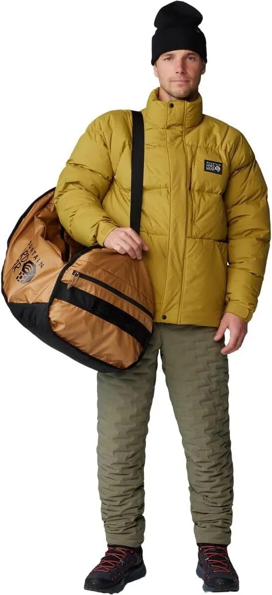 Mountain Hardwear mens Stretchdown Light Pant