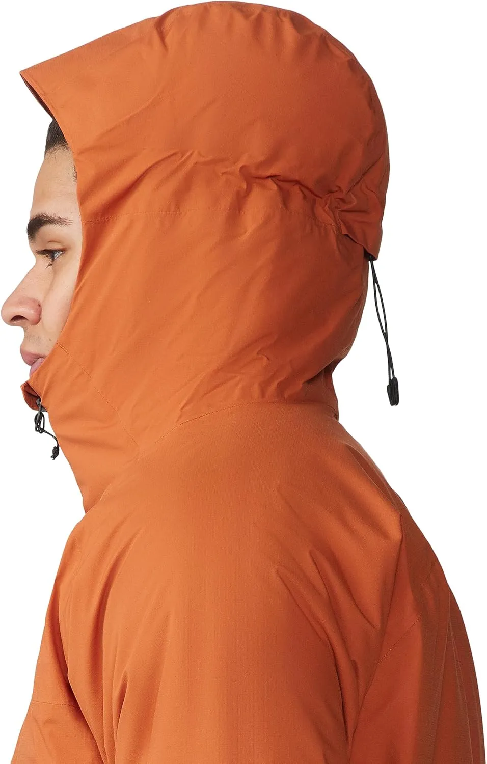 Mountain Hardwear Stretch Ozonic Insulated Jacket