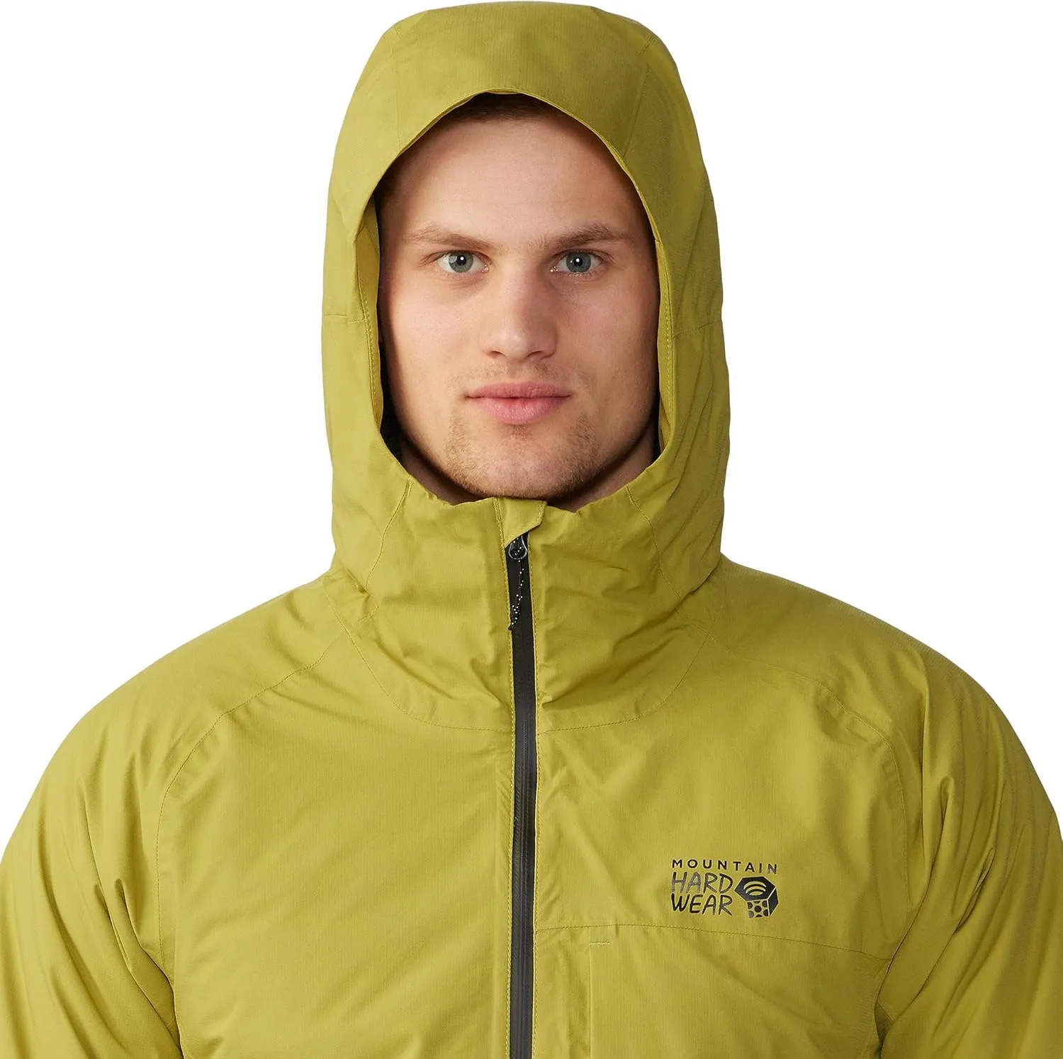 Mountain Hardwear Stretch Ozonic Insulated Jacket