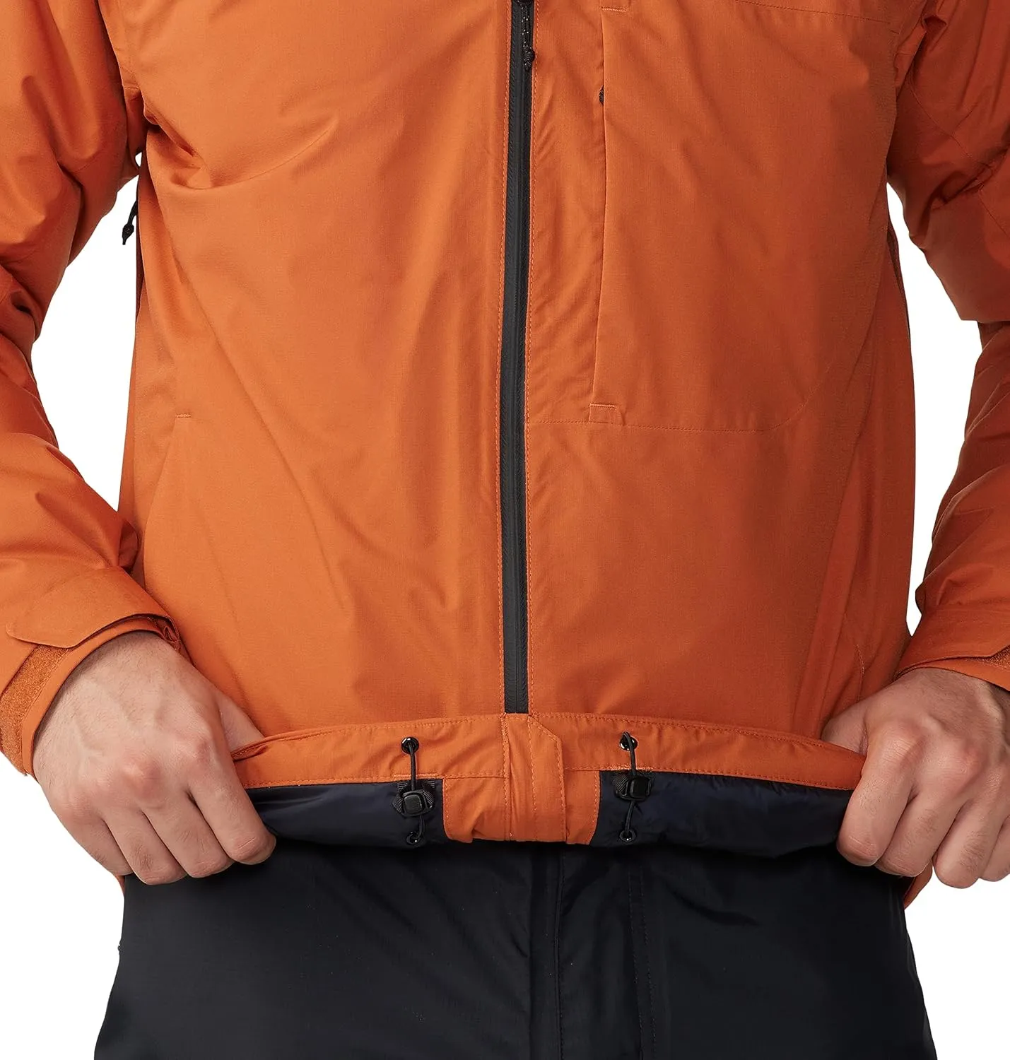 Mountain Hardwear Stretch Ozonic Insulated Jacket