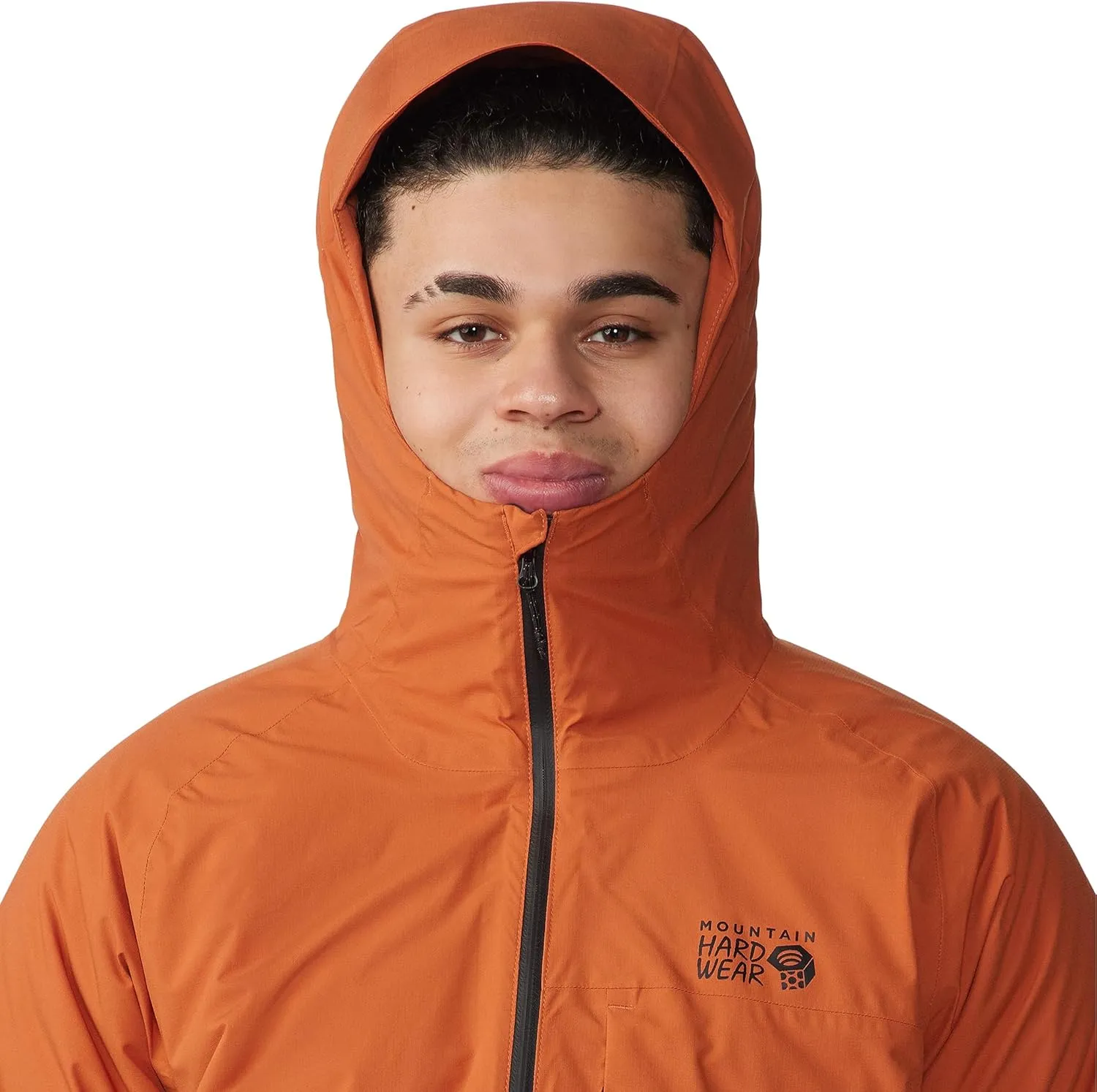 Mountain Hardwear Stretch Ozonic Insulated Jacket