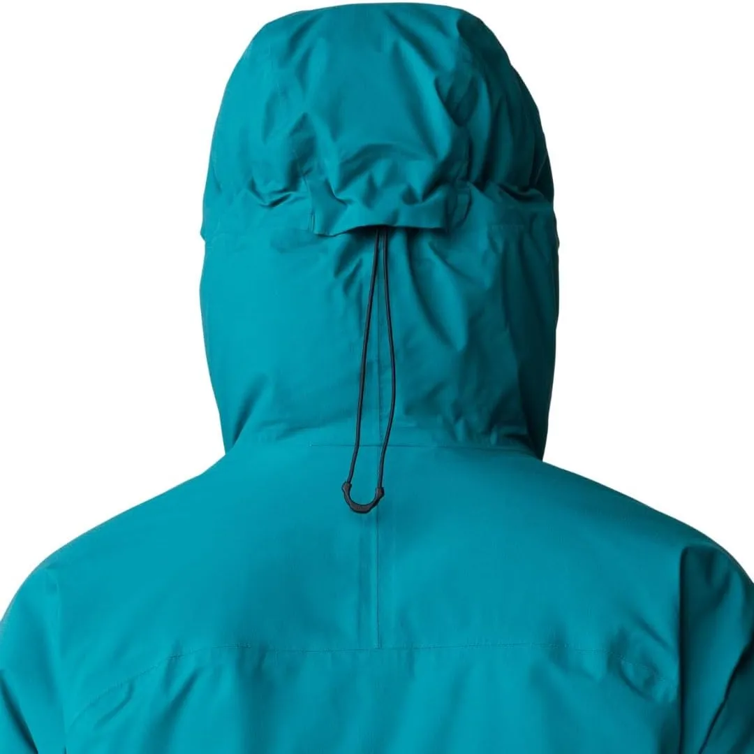 Mountain Hardwear Women's Stretch Ozonic Insulated Jacket