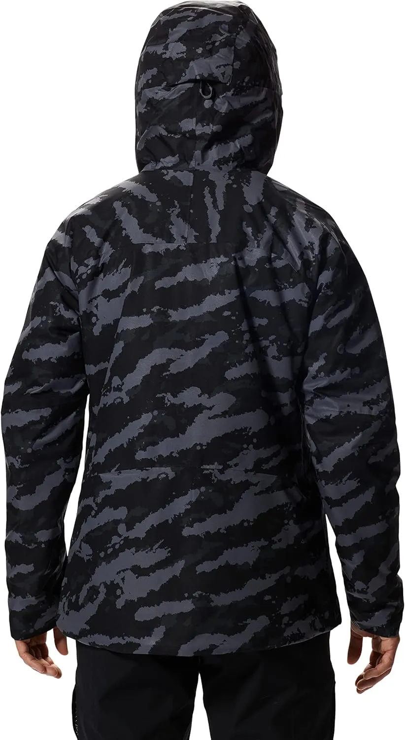 Mountain Hardwear Women's Stretch Ozonic Insulated Jacket