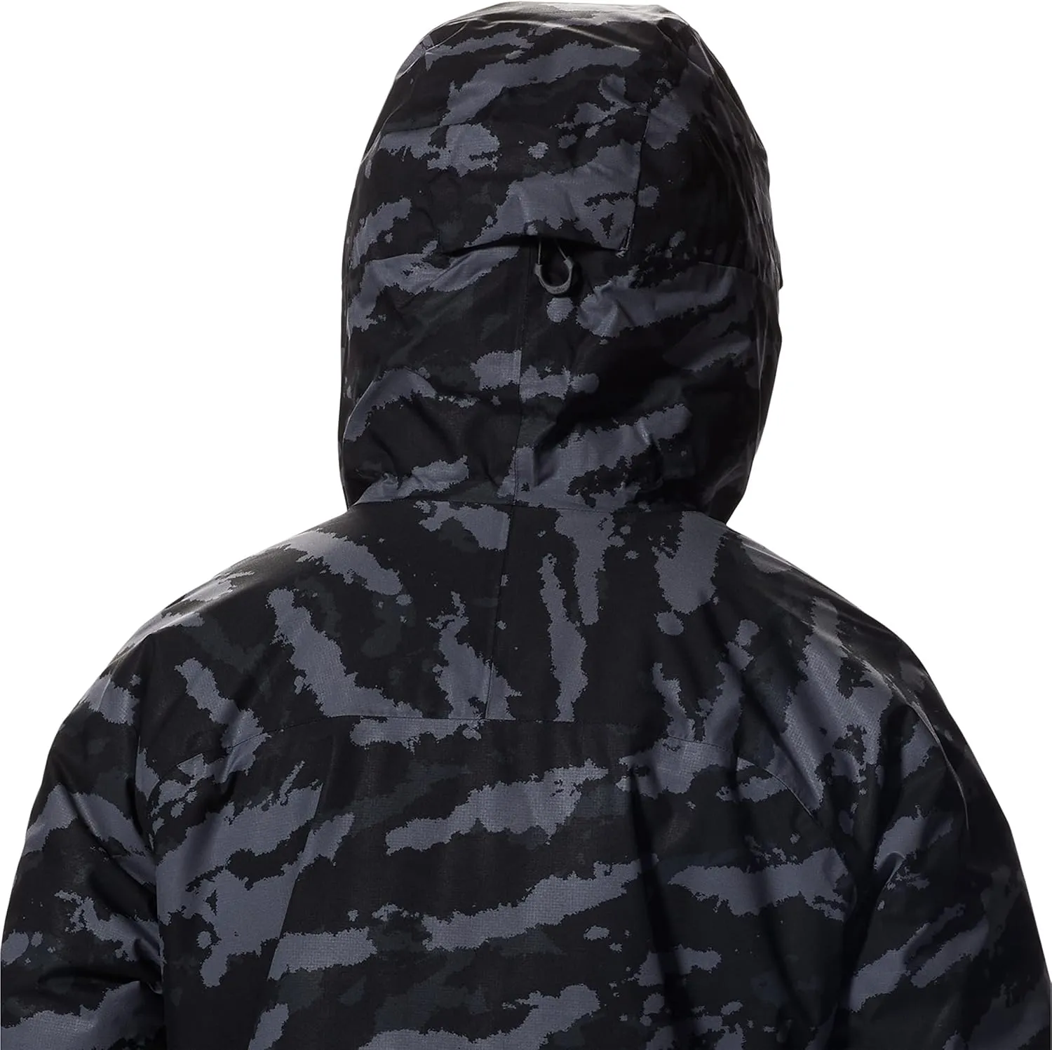 Mountain Hardwear Women's Stretch Ozonic Insulated Jacket