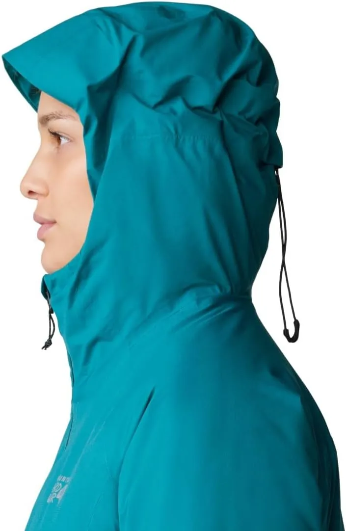 Mountain Hardwear Women's Stretch Ozonic Insulated Jacket