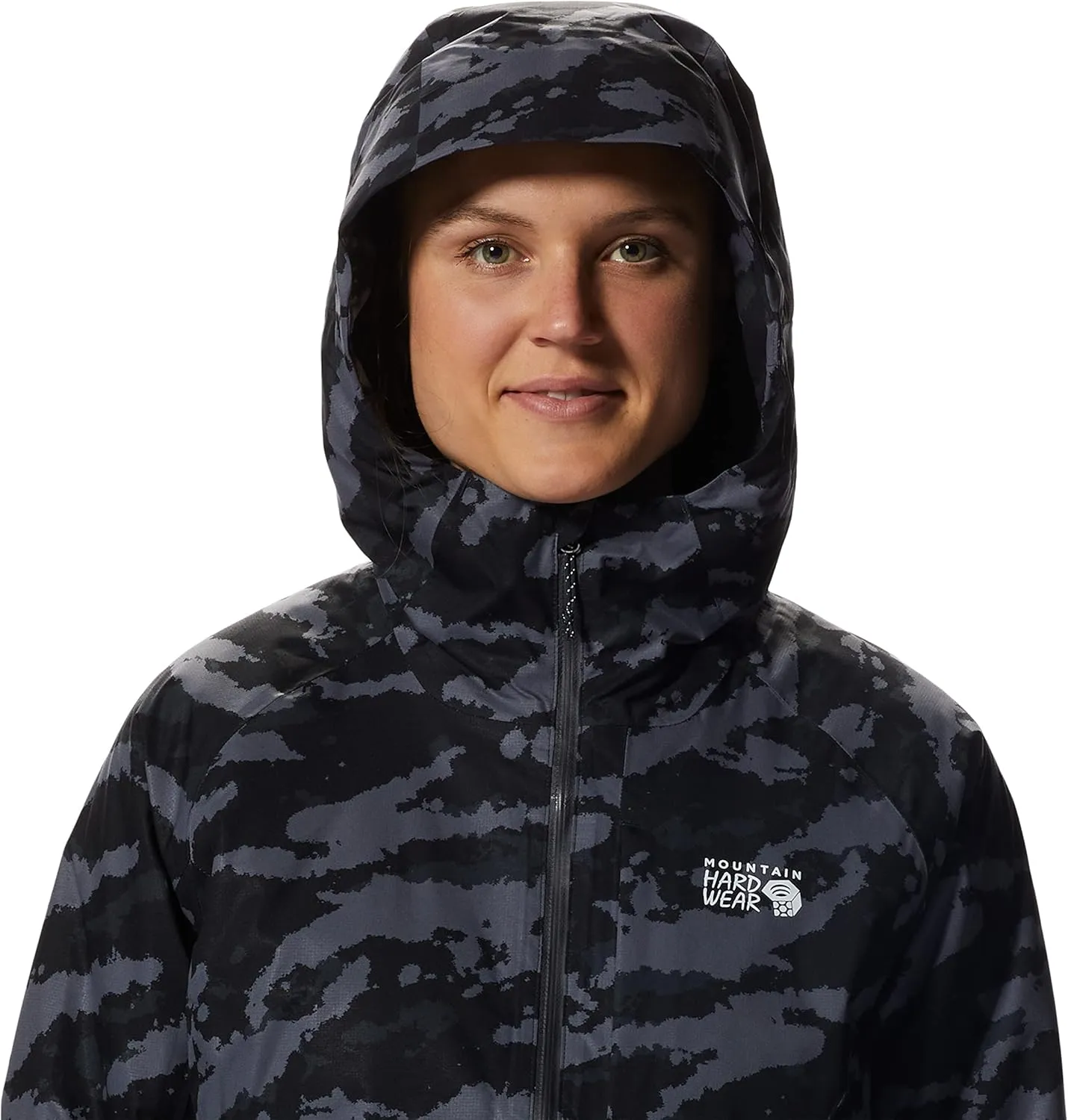 Mountain Hardwear Women's Stretch Ozonic Insulated Jacket