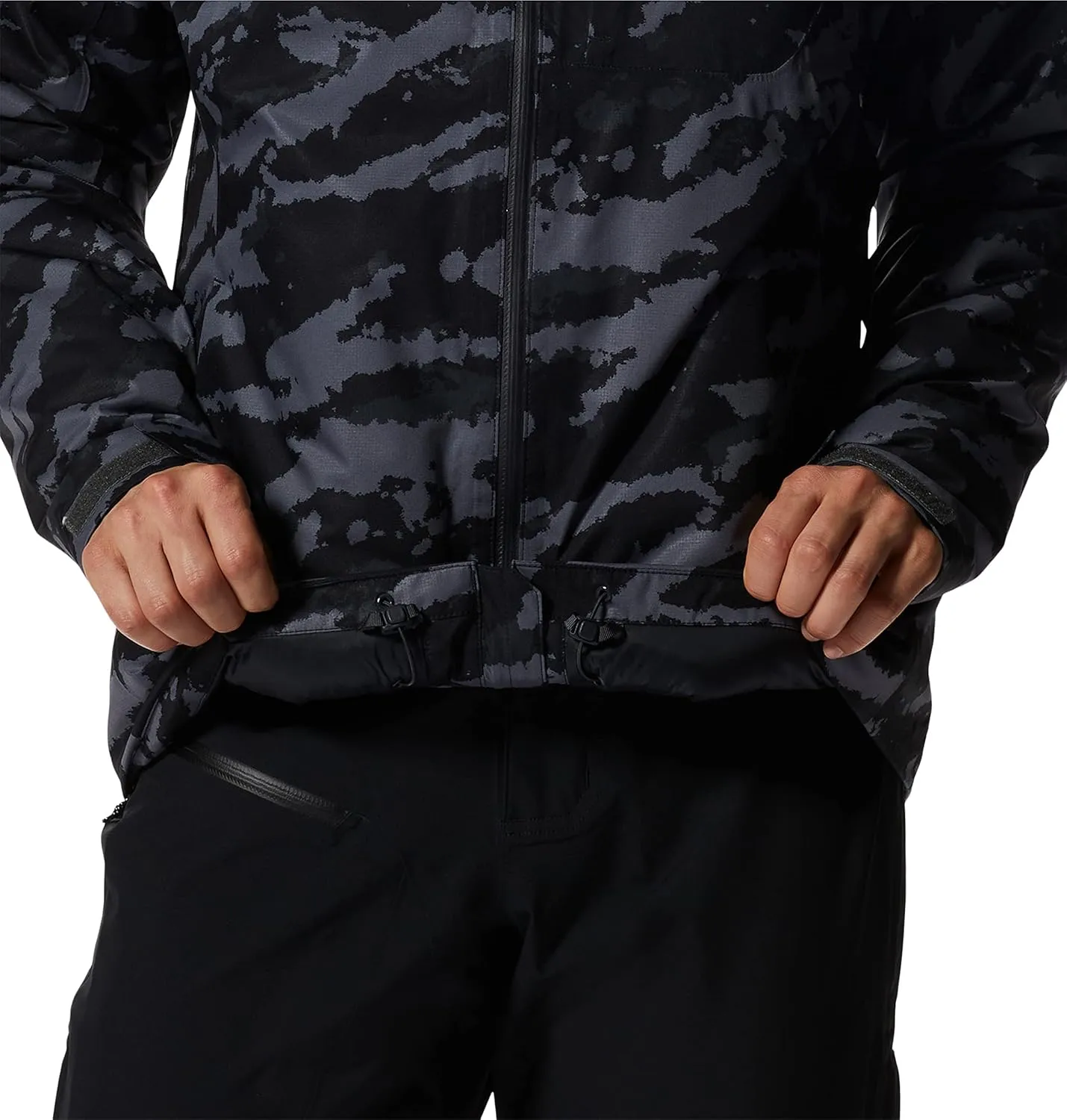 Mountain Hardwear Women's Stretch Ozonic Insulated Jacket