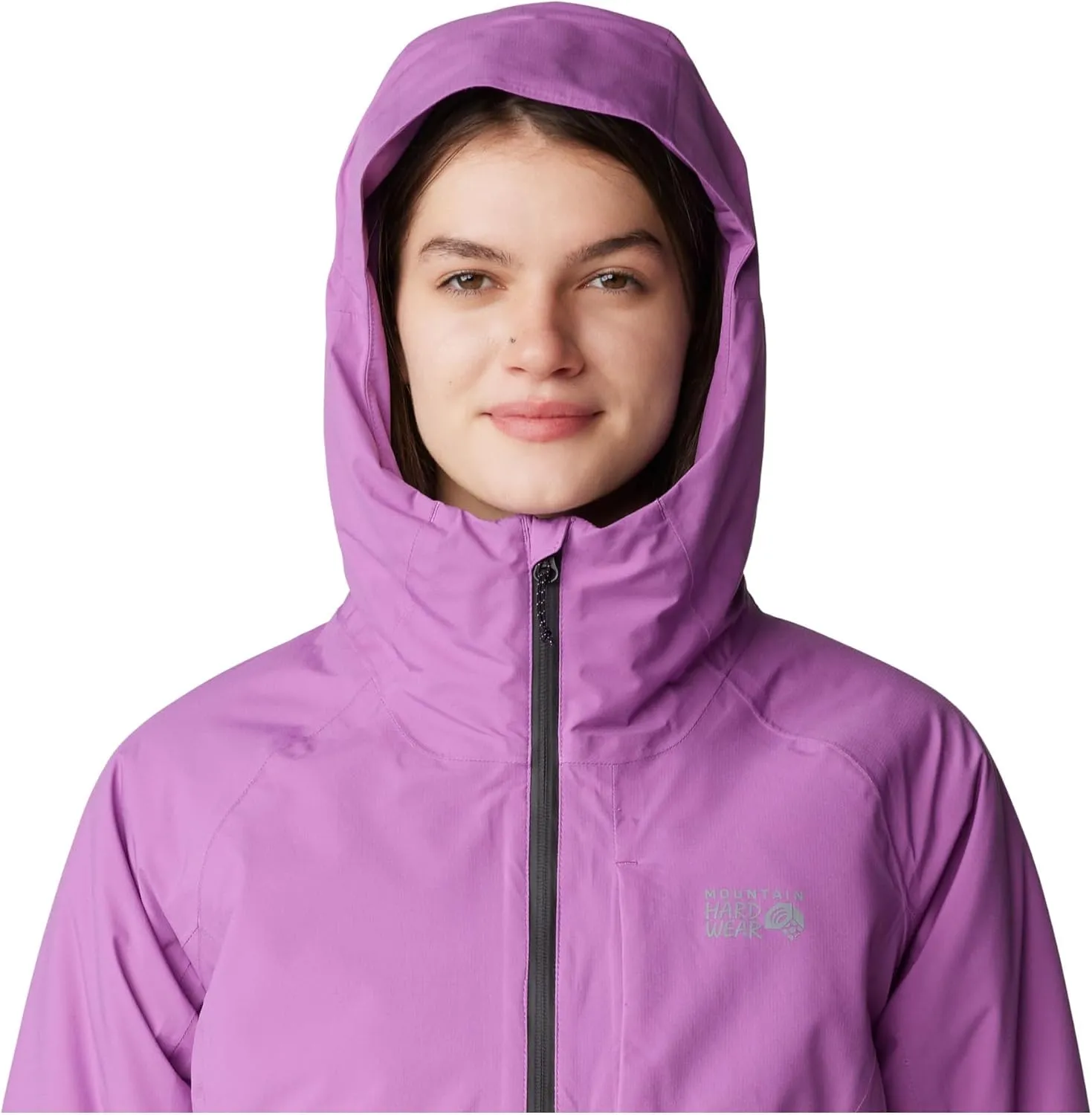 Mountain Hardwear Women's Stretch Ozonic Insulated Jacket