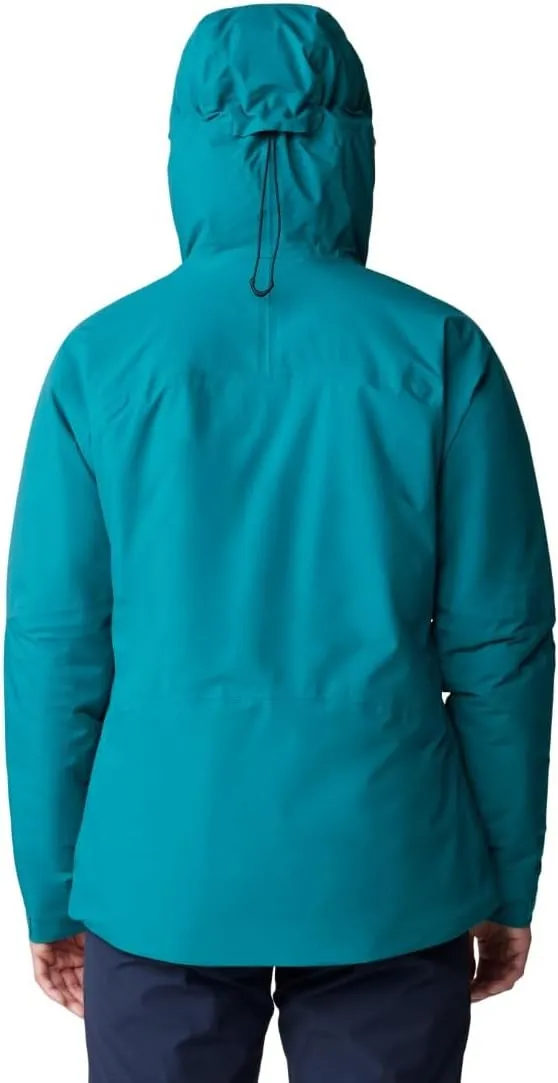 Mountain Hardwear Women's Stretch Ozonic Insulated Jacket